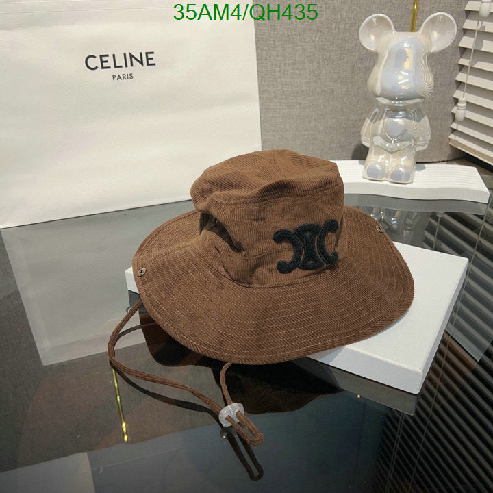 SAMC - COL Caps & Hats - 114