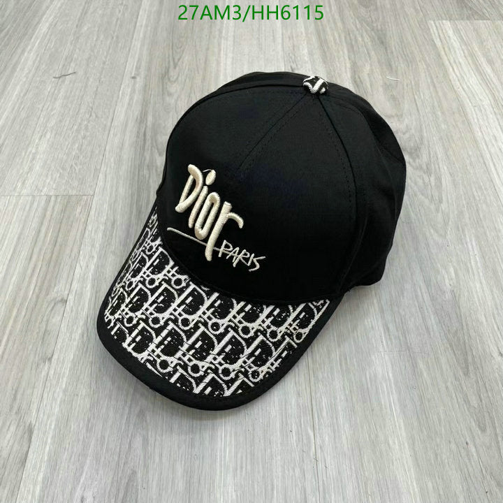 SAMC - DOR Caps & Hats - 092