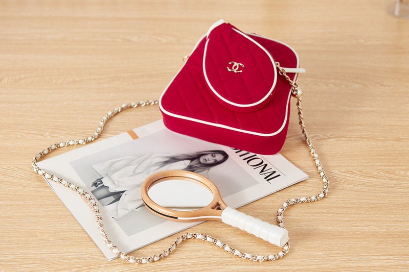 Satchel Bags - CHL Bags - 3011
