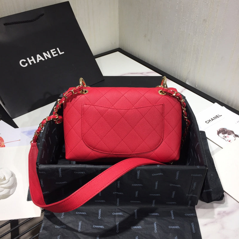 Satchel Bags - CHL Bags - 6419