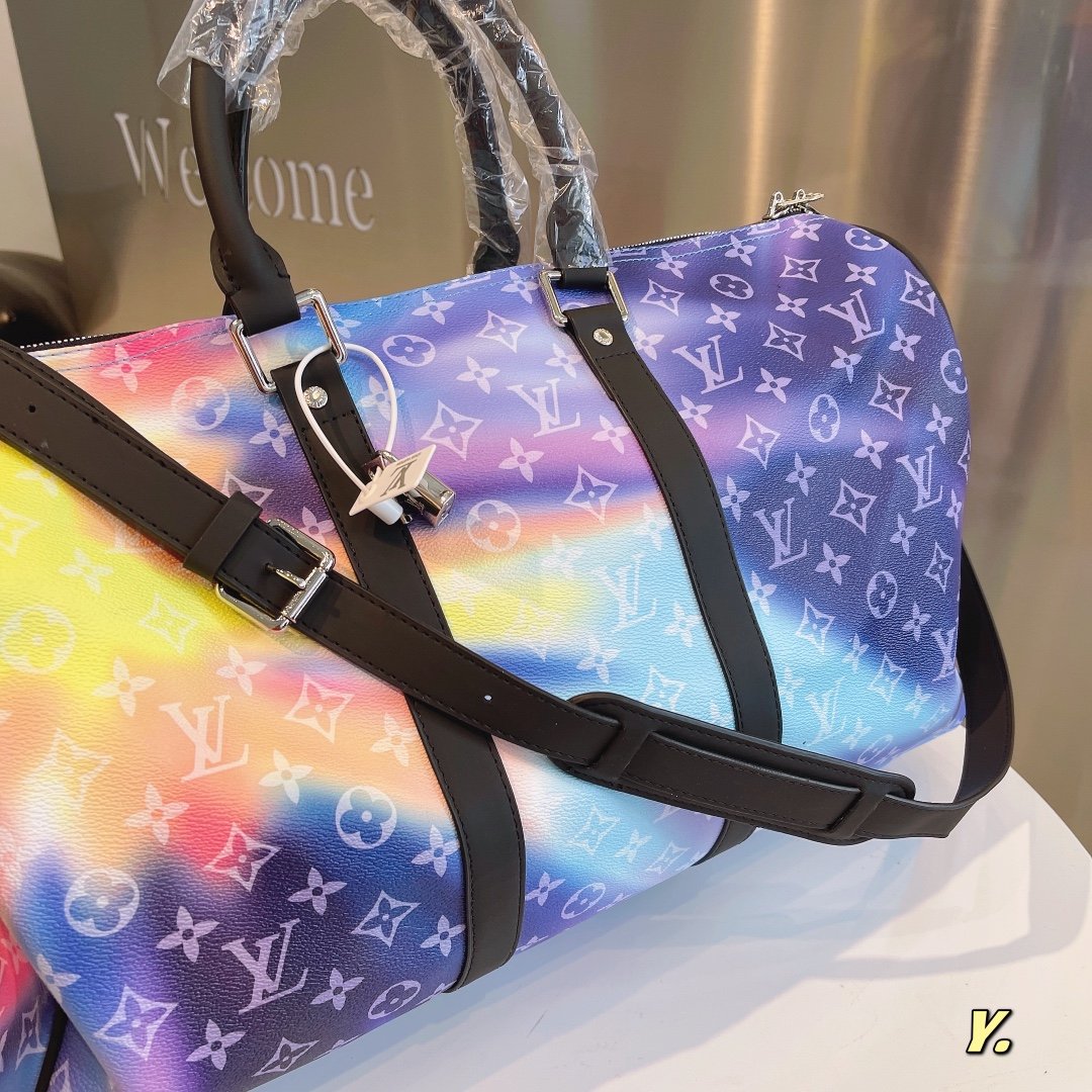 EN - New Arrival Bags LUV 520