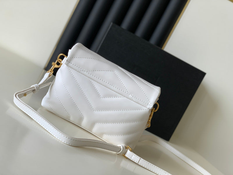 Satchel Bags - SLY Bags - 1646