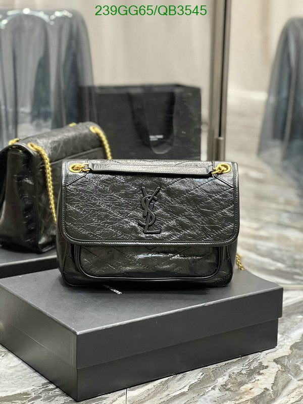 SAMC - YLS Bags - 267