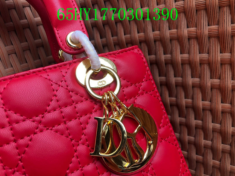 Glami - DOR Bags - 805