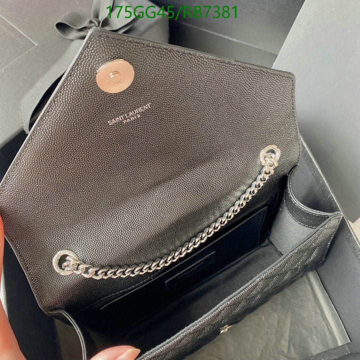 SAMC - YLS Bags - 140