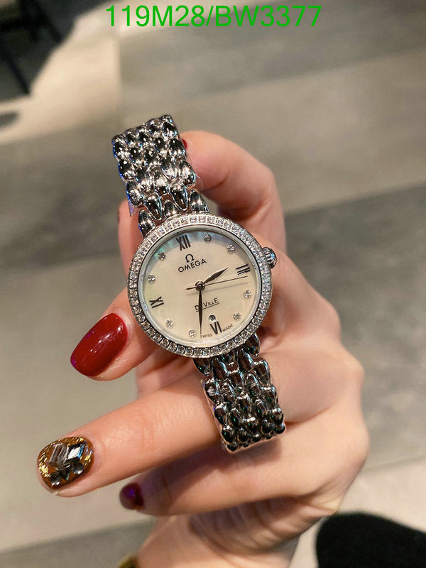 SAMC - OG Watches - 055