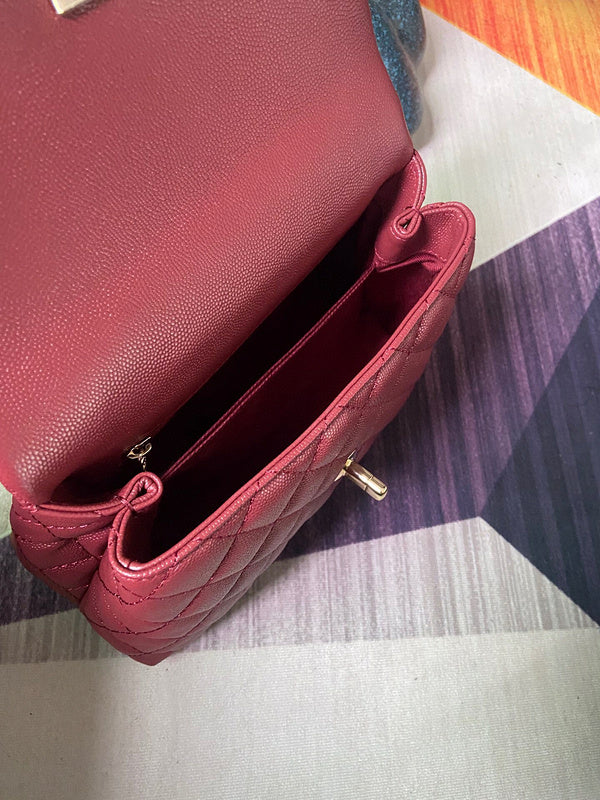 Satchel Bags - CHL Bags - 4047
