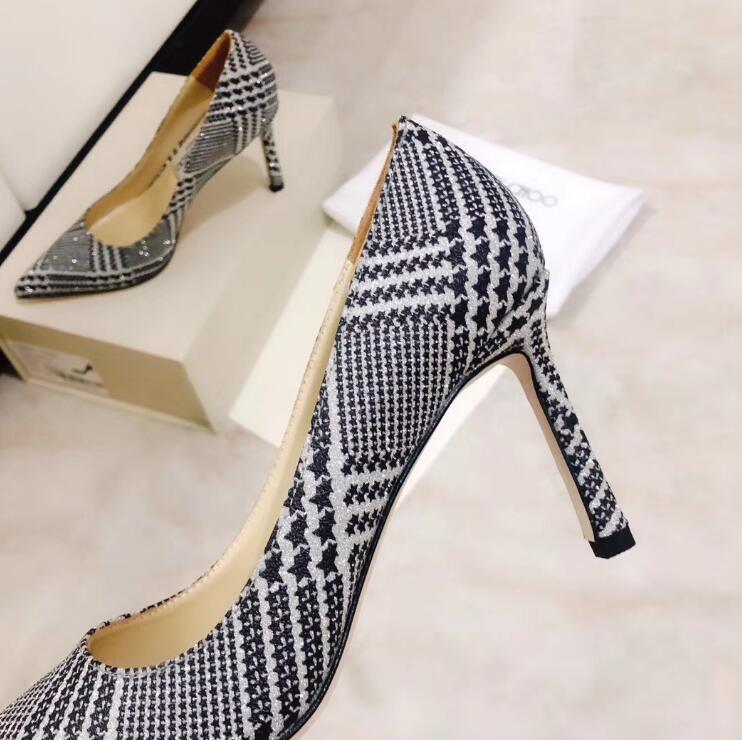 SAMC - JMC Shoes - 226