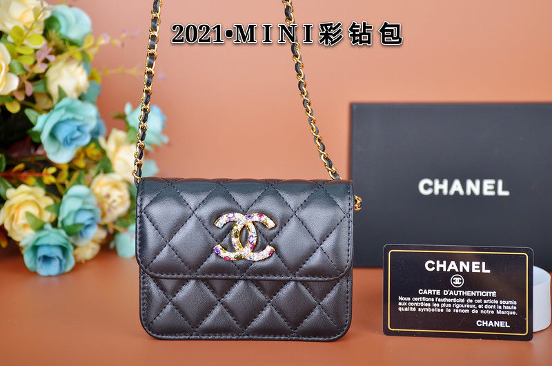 Satchel Bags - CHL Bags - 2350