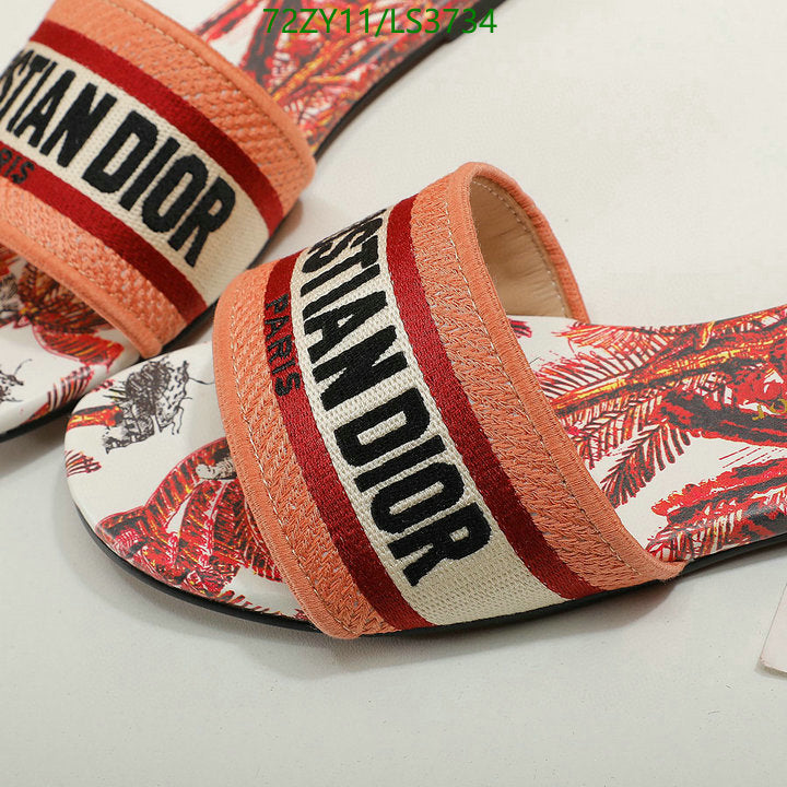 SAMCC - DOR Women Shoes - 2091