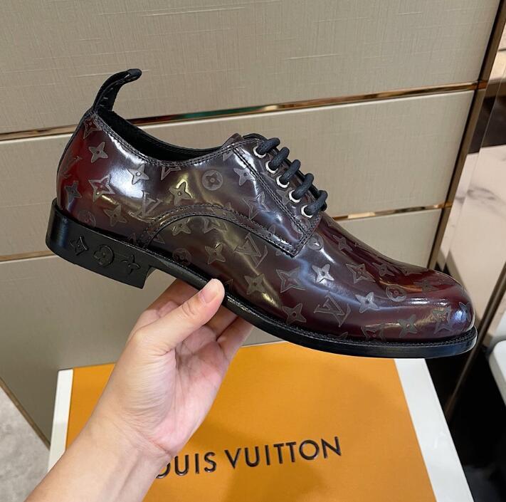 SAMC - LOV Men Shoes - 1679
