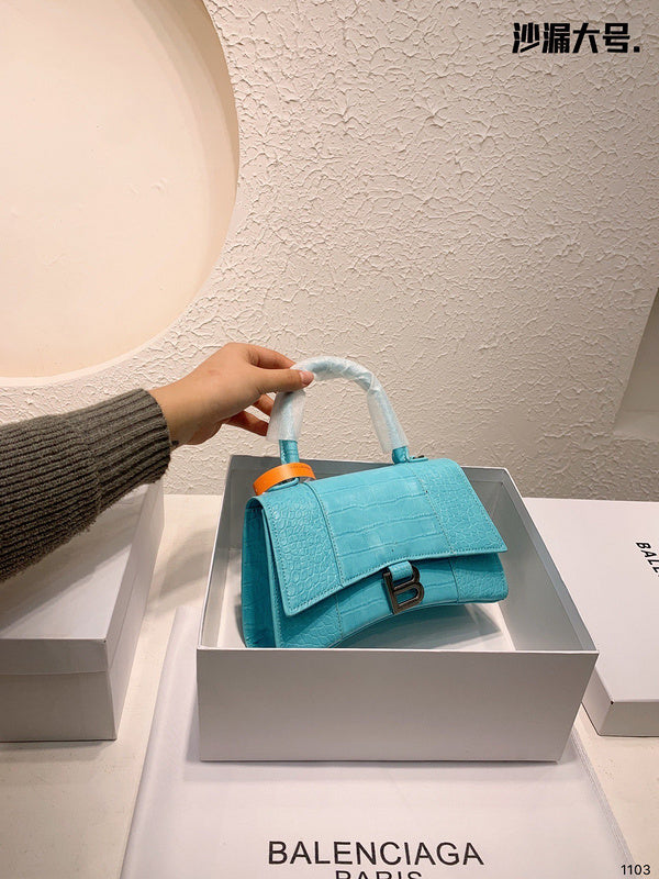 Glami Fashion - BGA Bags - 1479