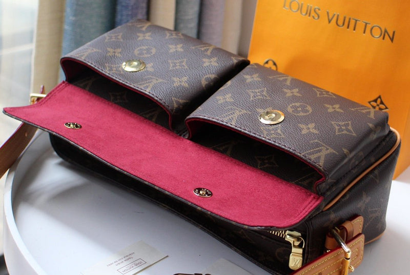Satchel Bags - VL Bags - 2175
