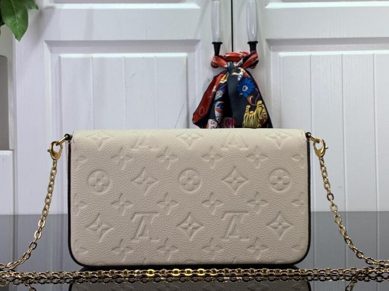SAMC - LOV Bags - 1265