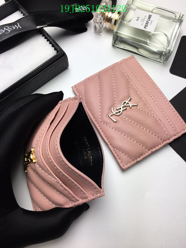Glami - YLS Wallet - 335