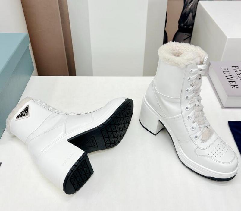 GlamyWomen Shoes - 308