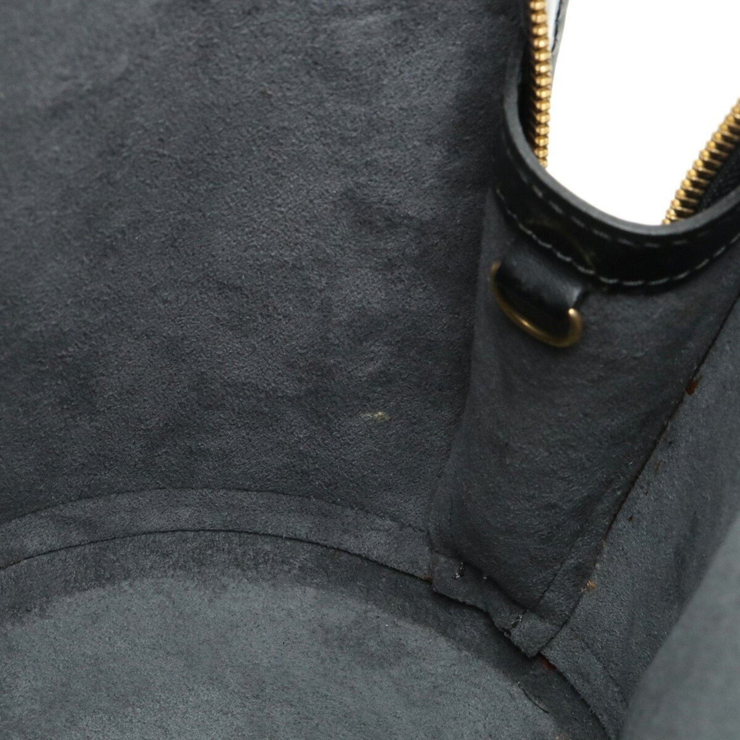 Louis Vuitton Cobran  Leather Backpack Bag ()