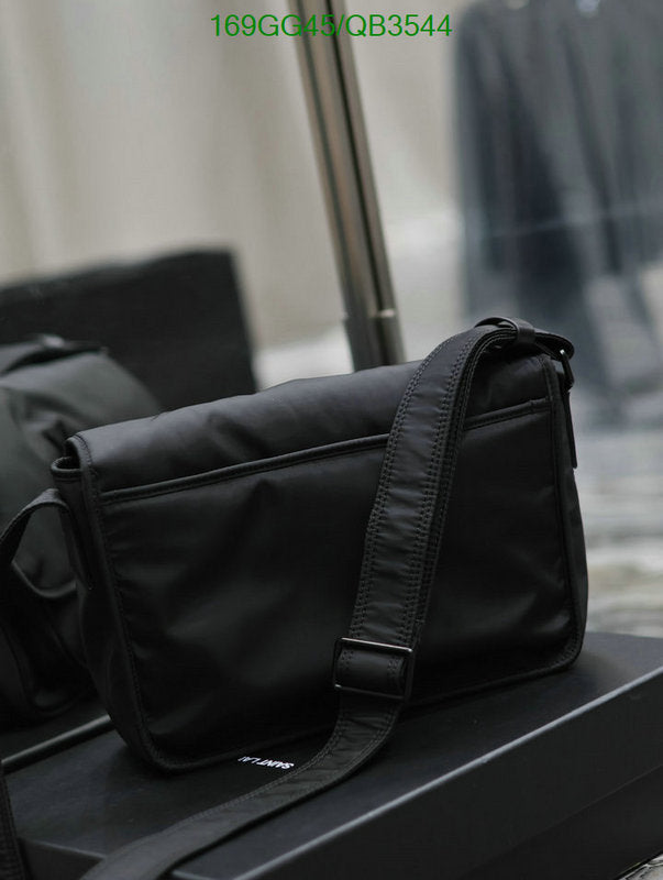 SAMC - YLS Bags - 258