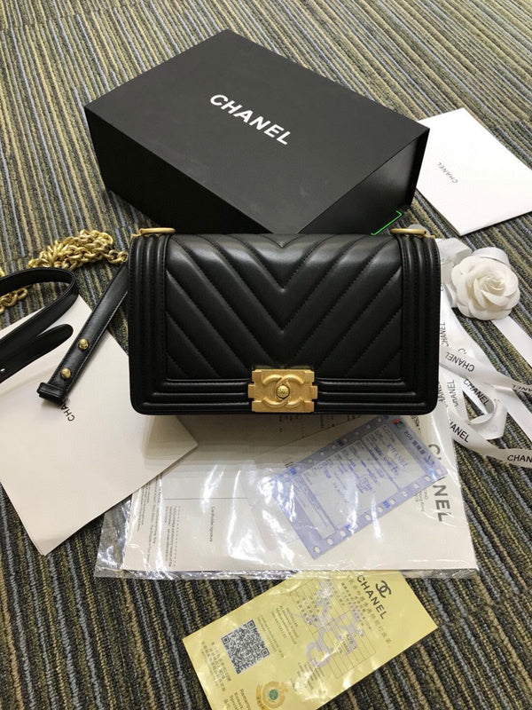 Satchel Bags - CHL Bags - 4638