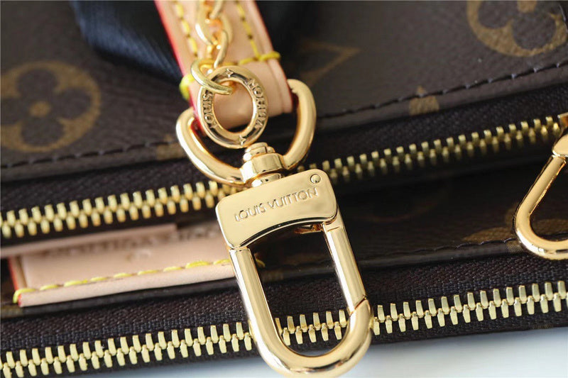 Satchel Bags - VL Bags - 6991