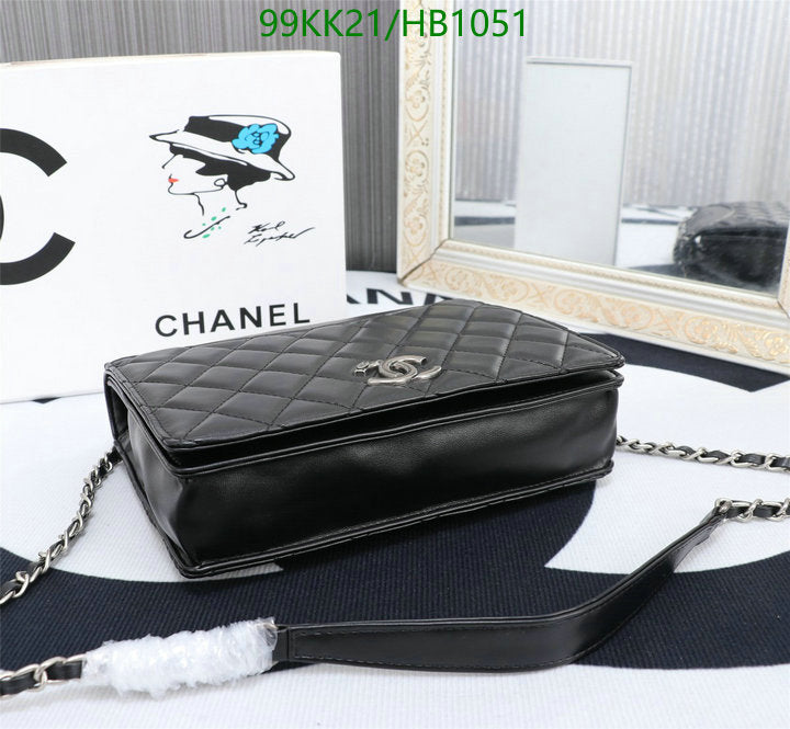 SAMC - CHL Bags Crossbody - 037
