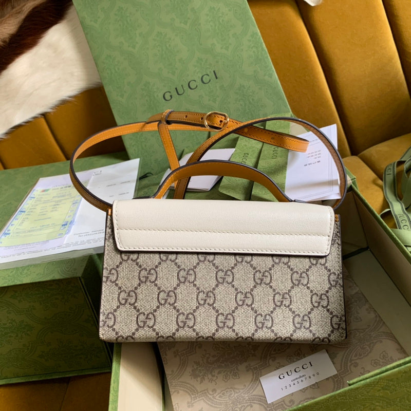 Satchel Bags - GCI Bags - 298