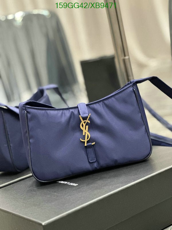 SAMC - YLS Bags - 329