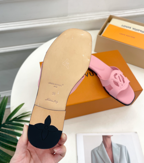 SAMC - LOV Women Shoes - 111