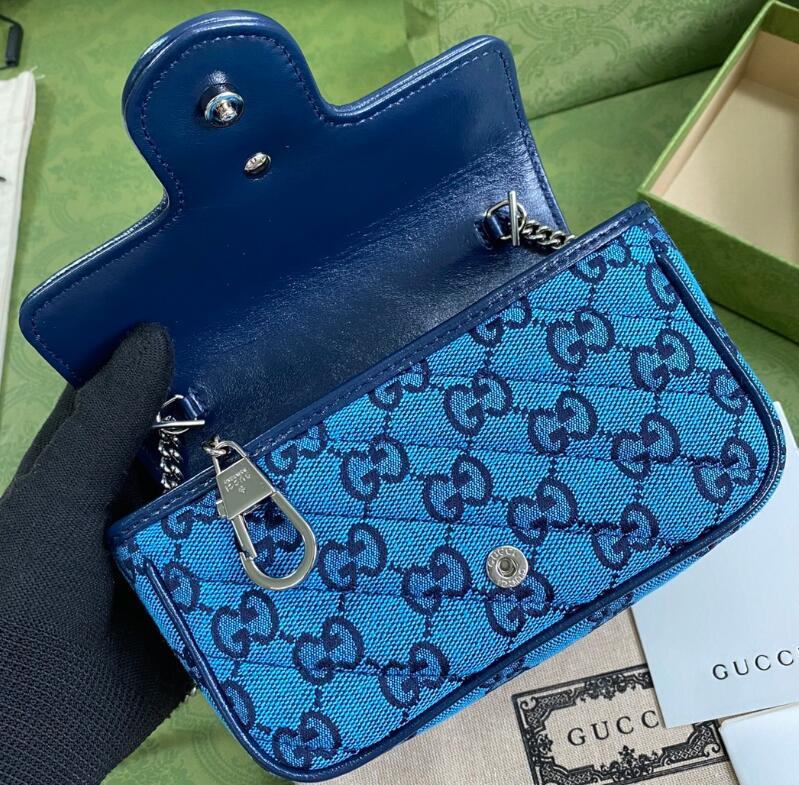 SAMC - GUKI Bags - 1809