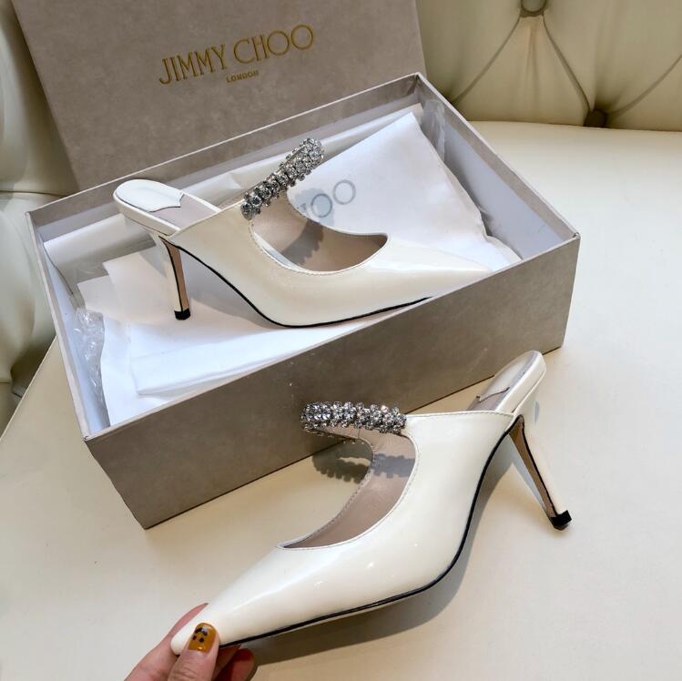 SAMC - JMC Shoes - 099
