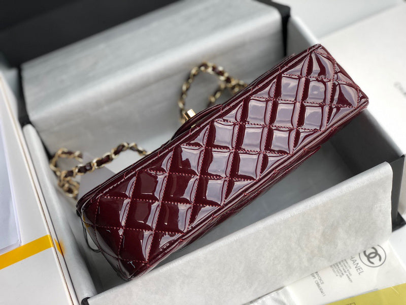 Satchel Bags - CHL Bags - 1280