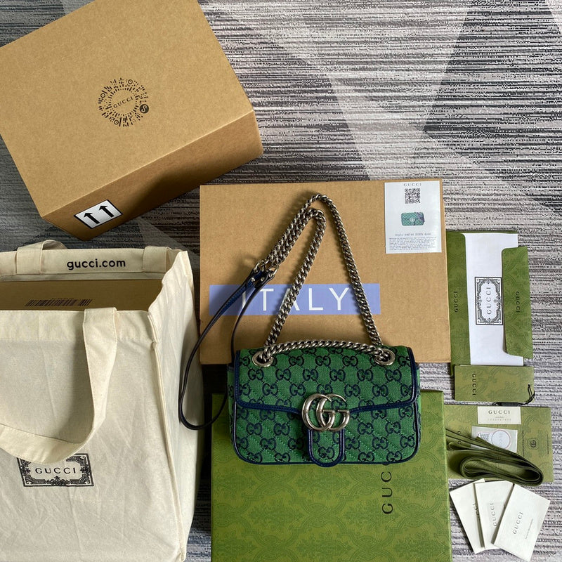 ELE - GG Bags - 1959