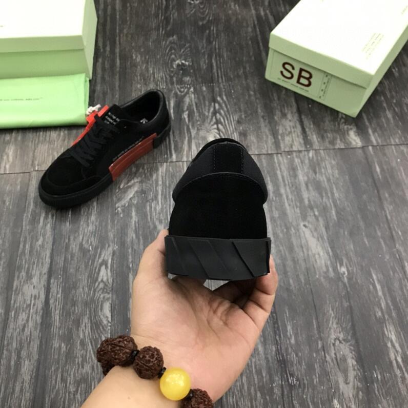 Glamy - YZO Men Shoes - 251