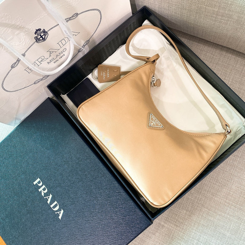Satchel Bags - PDA Bags - 2236