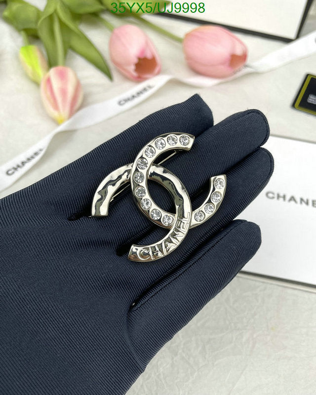 SAMC - CHL Jewelry - 413