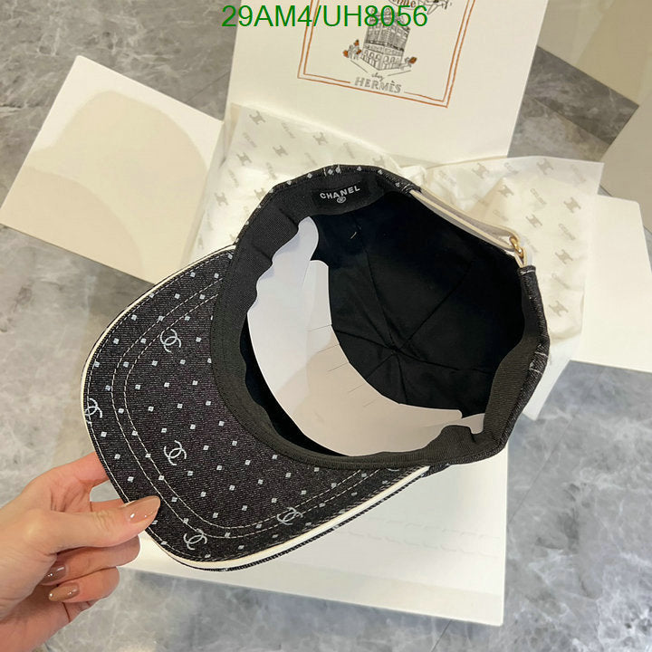 SAMC - CHL Caps & Hats - 049