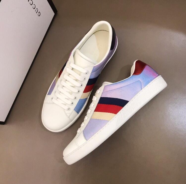SAMC - GUKI Women Shoes - 1866