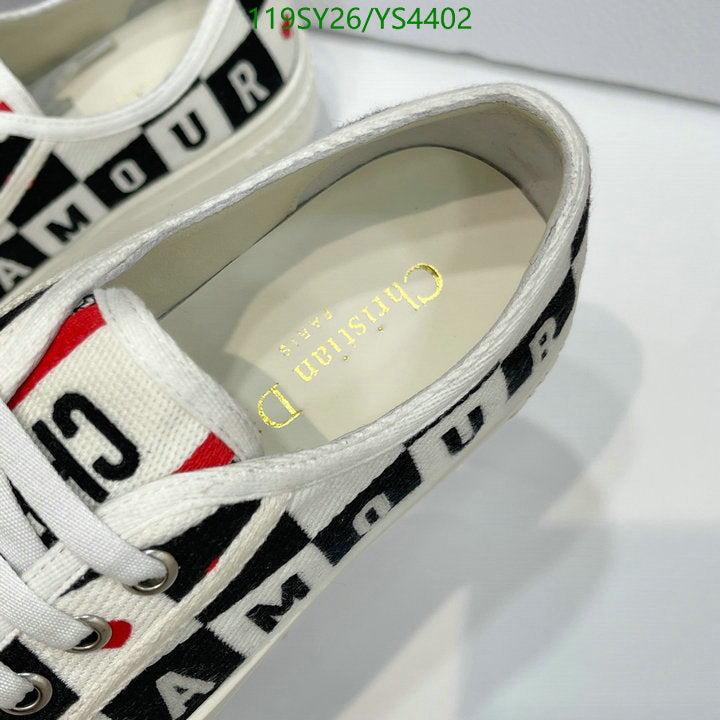 SAMC - DOR Women Sneakers - 206