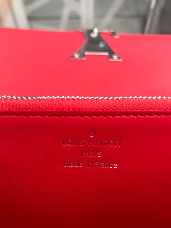 Satchel Bags - VL Bags - 322