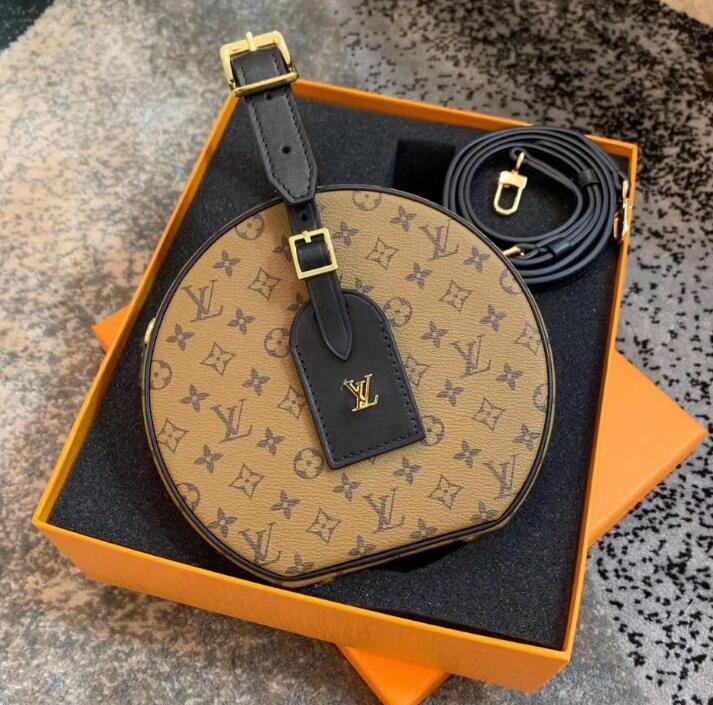 SAMC - LOV Bags - 2725