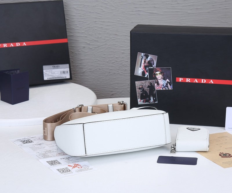 Satchel Bags - PRA Bags - 096
