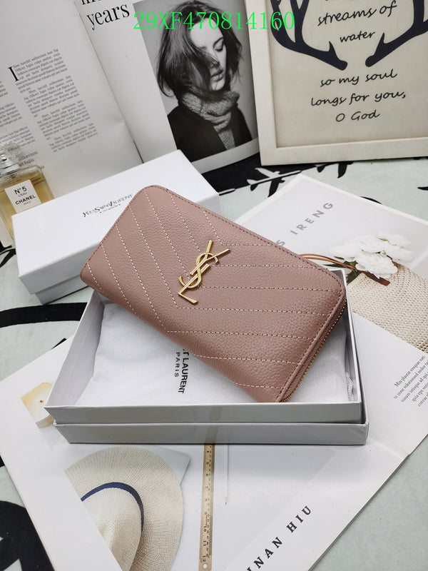 Glami - YLS Wallet - 260