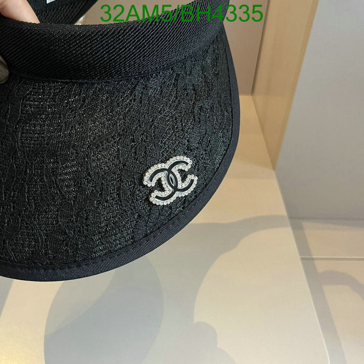 SAMC - CHL Caps & Hats - 013