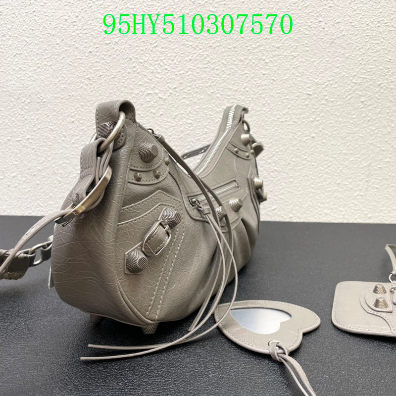 Glami Fashion - BGA Bags - 1891
