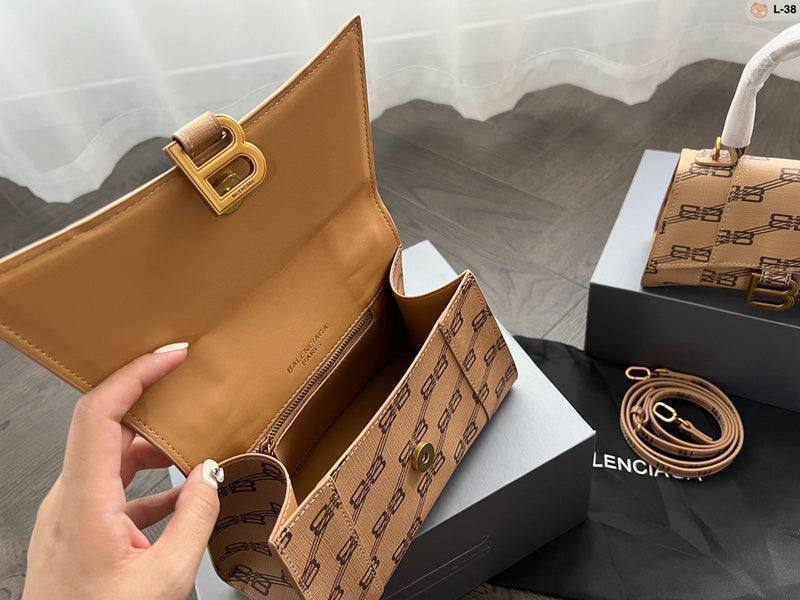 Satchel Bags - BGC Bags - 102