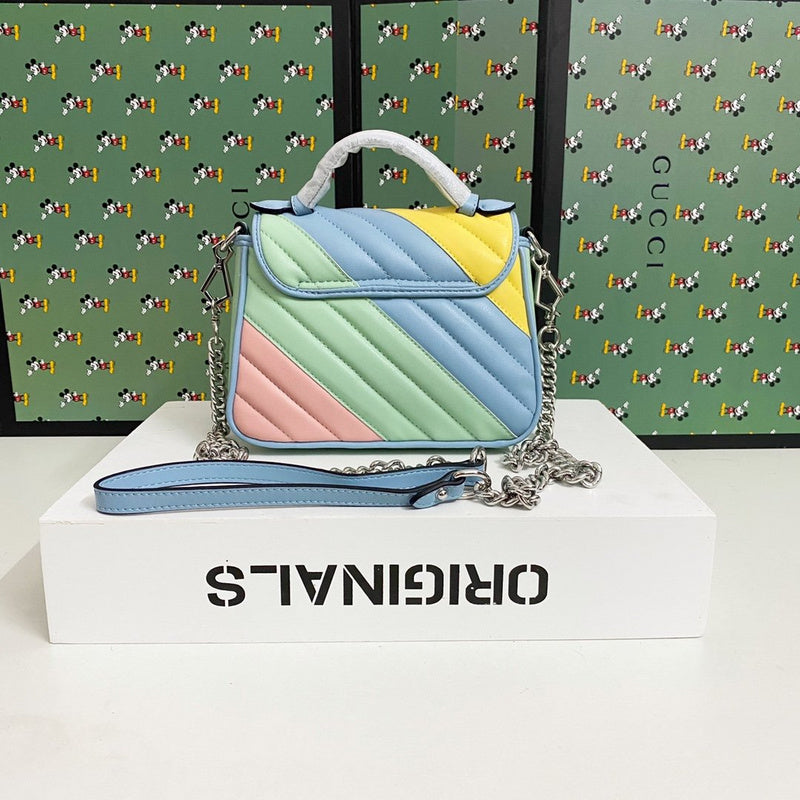 Glami Fashion - GCI Bags - 10605