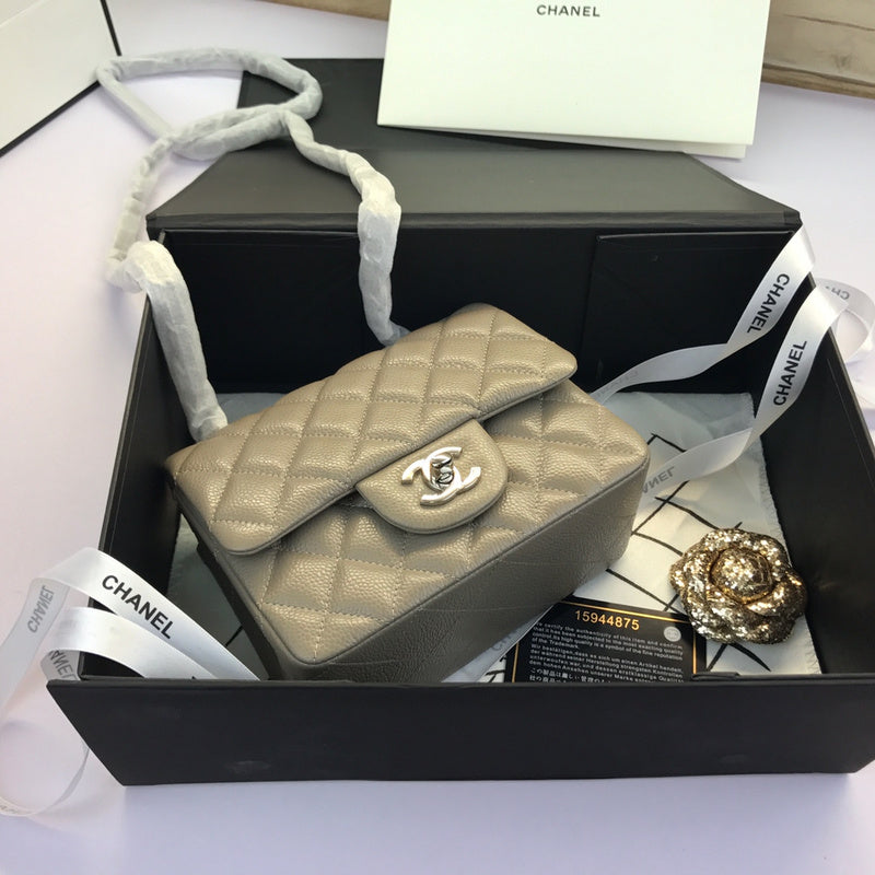 Satchel Bags - CHL Bags - 6550
