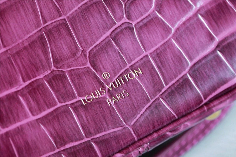 Satchel Bags - VL Bags - 7655