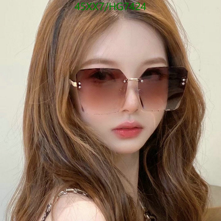 SAMC - CHL Glasses - 399