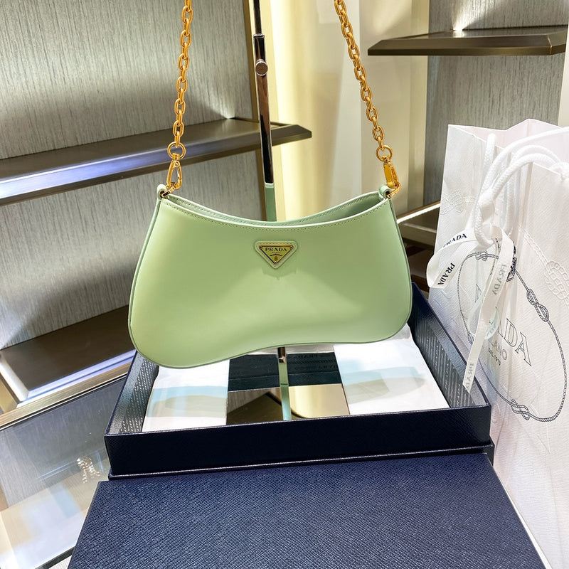 Satchel Bags - PDA Bags - 2326